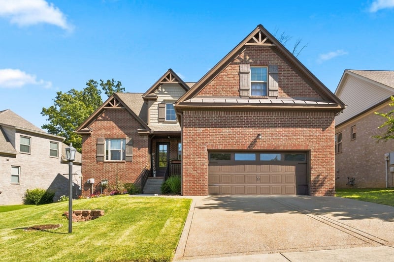2561 Hessey Ps, Mount Juliet, TN 37122