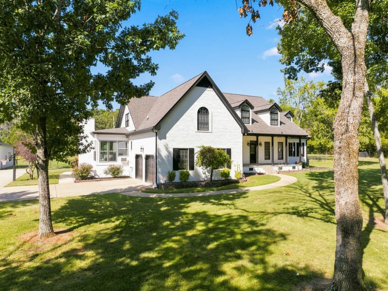 8155 Rocky Fork Almaville Rd, Smyrna, TN 37167
