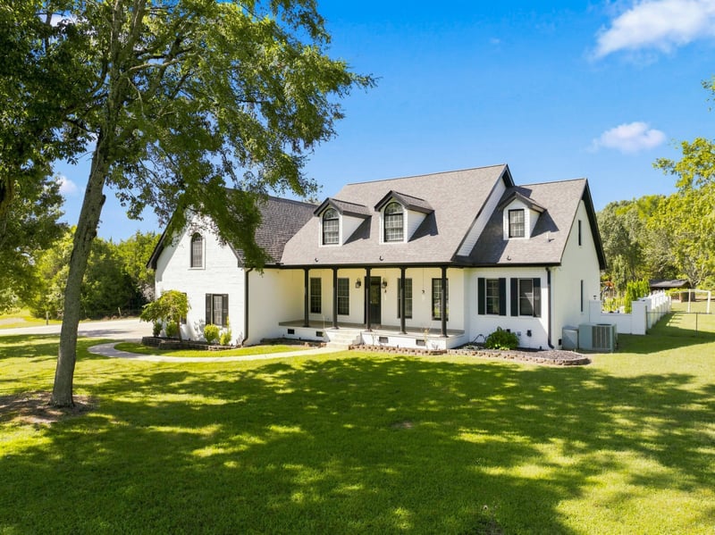 8155 Rocky Fork Almaville Rd, Smyrna, TN 37167