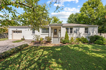 3118 Lake Park Dr, Nashville, TN 37211