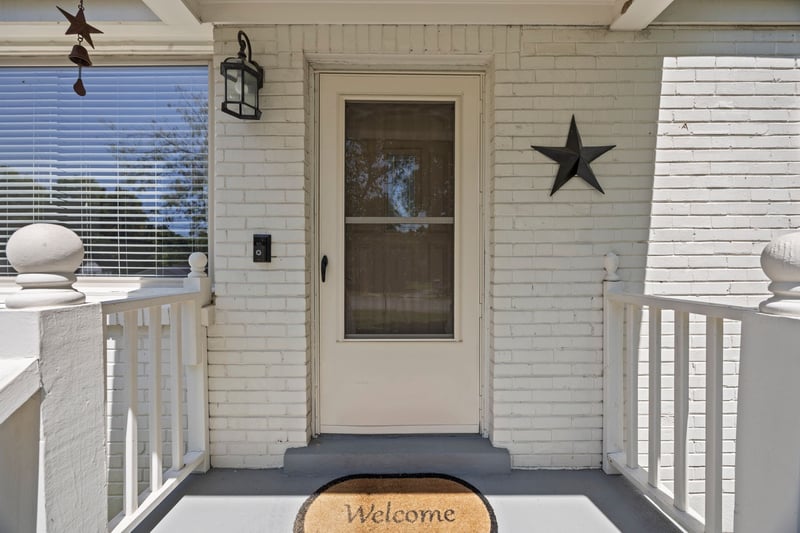3118 Lake Park Dr, Nashville, TN 37211