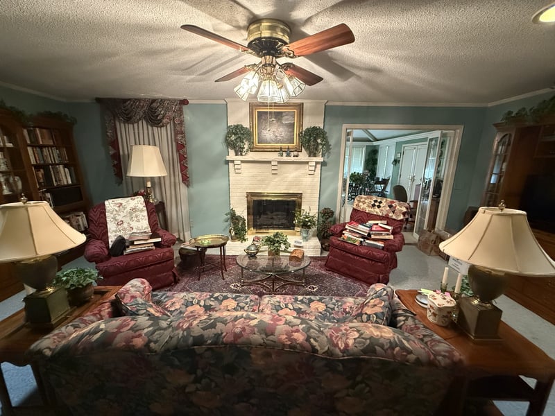 112 Cedar Way Dr, Lebanon, TN 37087