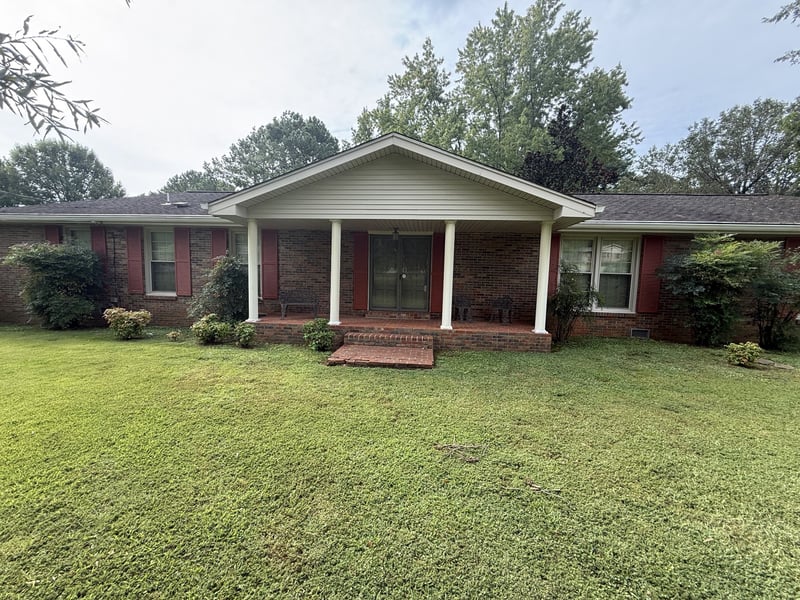 112 Cedar Way Dr, Lebanon, TN 37087