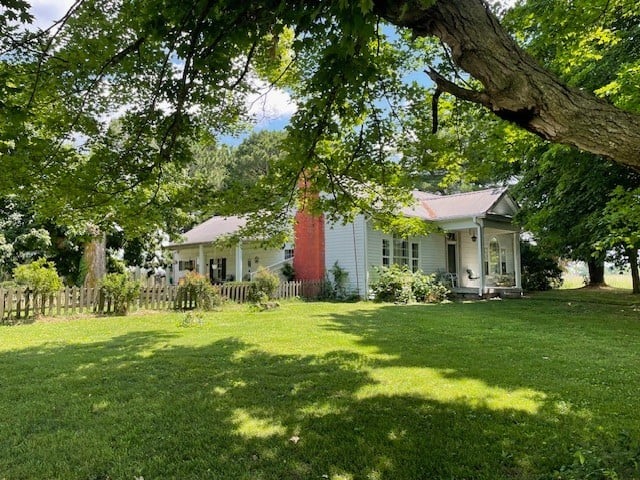 15042 Owens Chapel Rd, White House, TN 37188