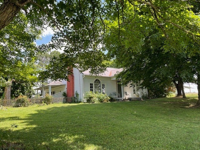 15042 Owens Chapel Rd, White House, TN 37188