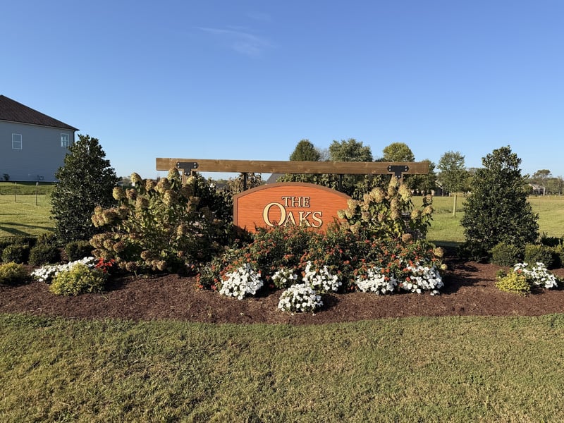806 Molly Ln, Mount Juliet, TN 37122