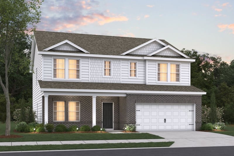 233 Rose Hannah Dr, Gallatin, TN 37066