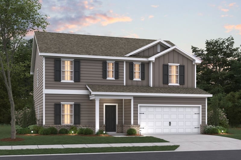 233 Rose Hannah Dr, Gallatin, TN 37066