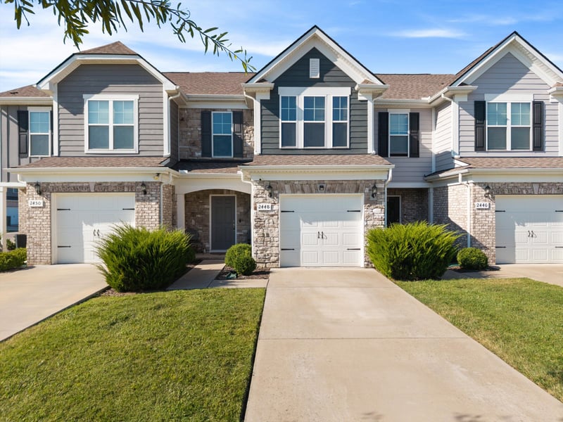 2448 Salem Creek Ct, Murfreesboro, TN 37128