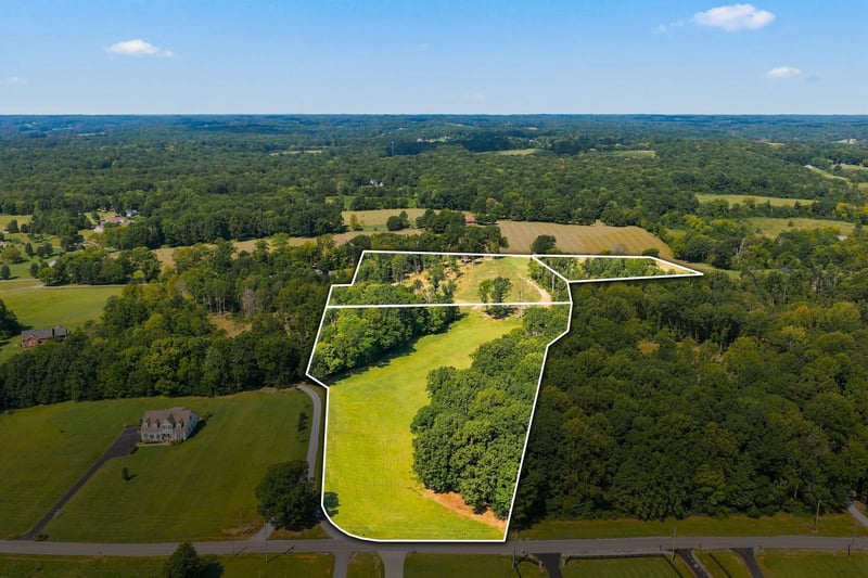 0 Columbia Rd, Dickson, TN 37055