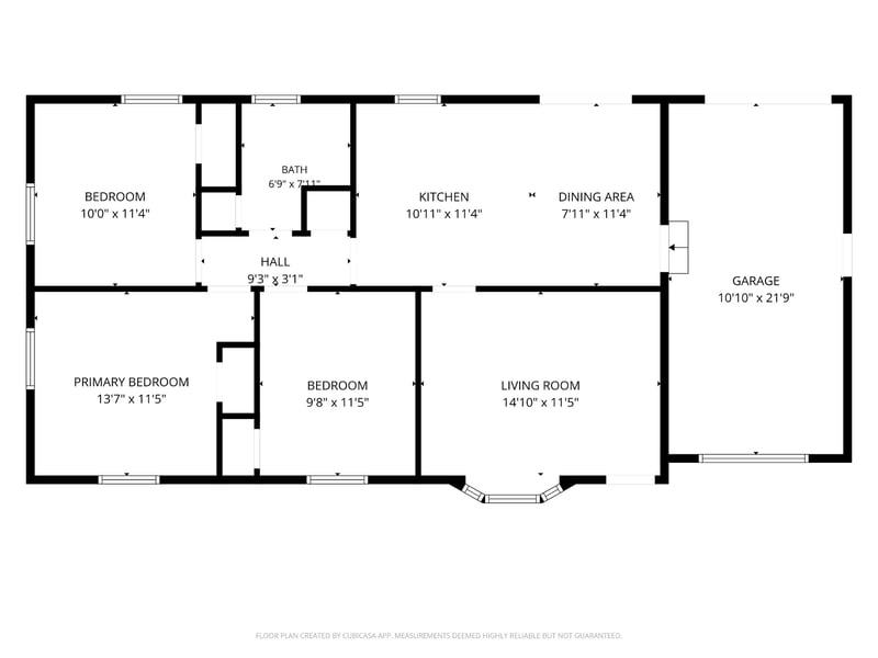 278 Garry Dr, Nashville, TN 37211