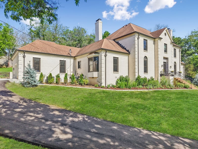 310 Deerwood Ln, Brentwood, TN 37027