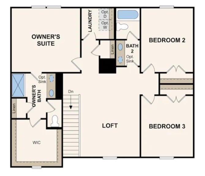 808 Molly Ln, Mount Juliet, TN 37122