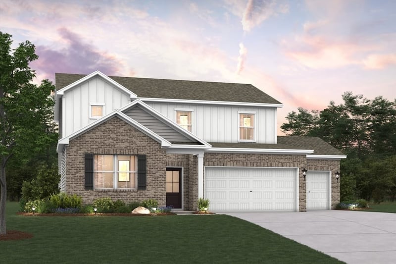 808 Molly Ln, Mount Juliet, TN 37122
