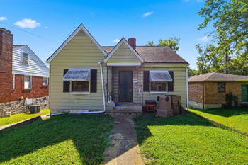 2902 Murray Cir, Nashville, TN 37216
