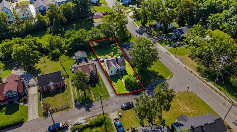 2902 Murray Cir, Nashville, TN 37216