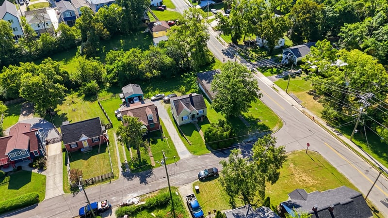 2902 Murray Cir, Nashville, TN 37216