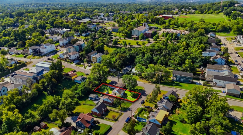 2902 Murray Cir, Nashville, TN 37216