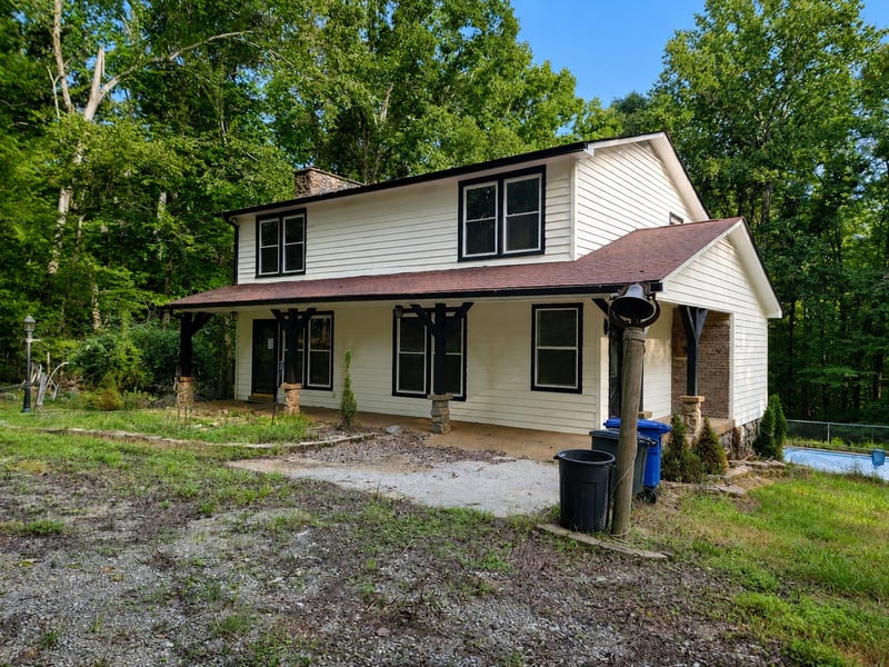111 Milton Rd, Dickson, TN 37055