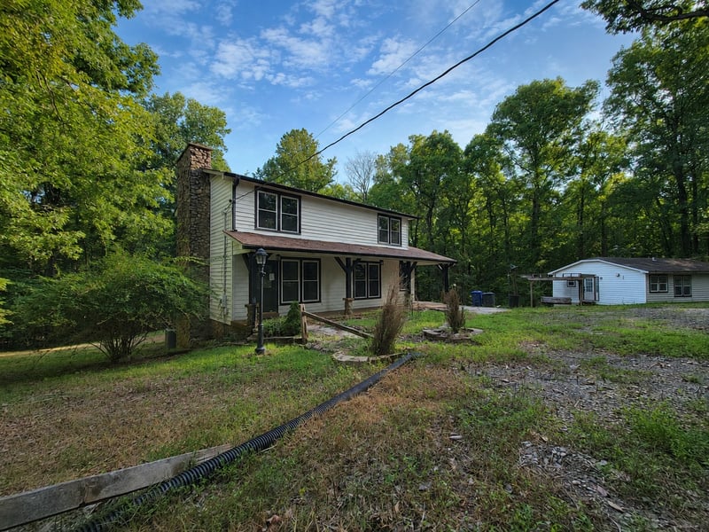 111 Milton Rd, Dickson, TN 37055