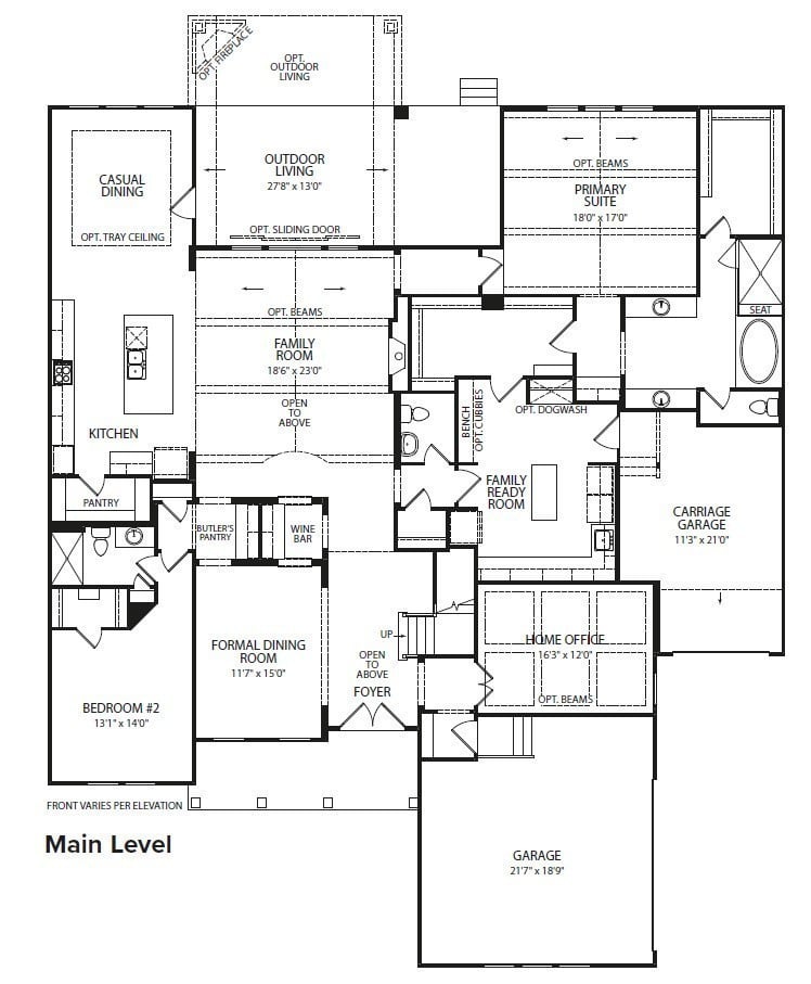 7242 Florim Ct, Fairview, TN 37062