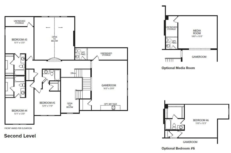 7242 Florim Ct, Fairview, TN 37062