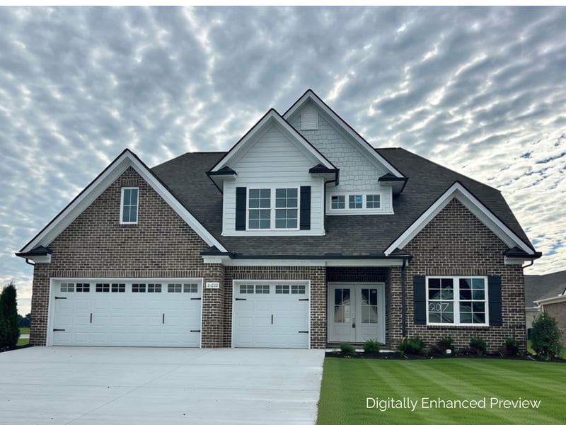 5557 Sinclair St, Murfreesboro, TN 37127