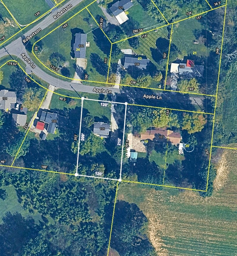 105 Muir Ct, Old Hickory, TN 37138