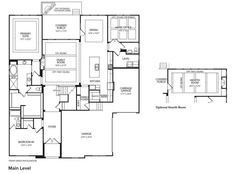 7247 Ruzek Ct, Fairview, TN 37062