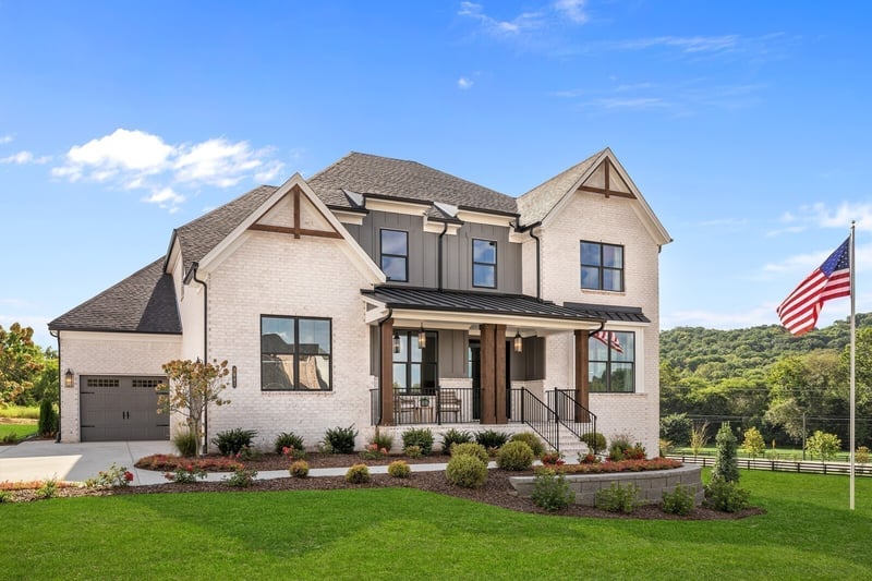 7247 Ruzek Ct, Fairview, TN 37062