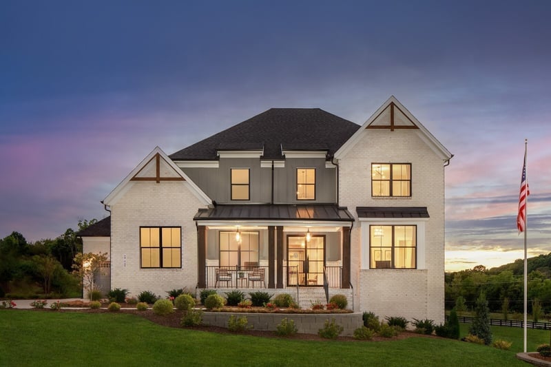 7247 Ruzek Ct, Fairview, TN 37062