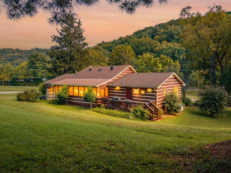 6861 Arno Allisona Rd, College Grove, TN 37046
