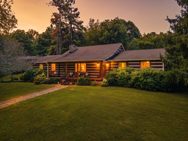 6861 Arno Allisona Rd, College Grove, TN 37046