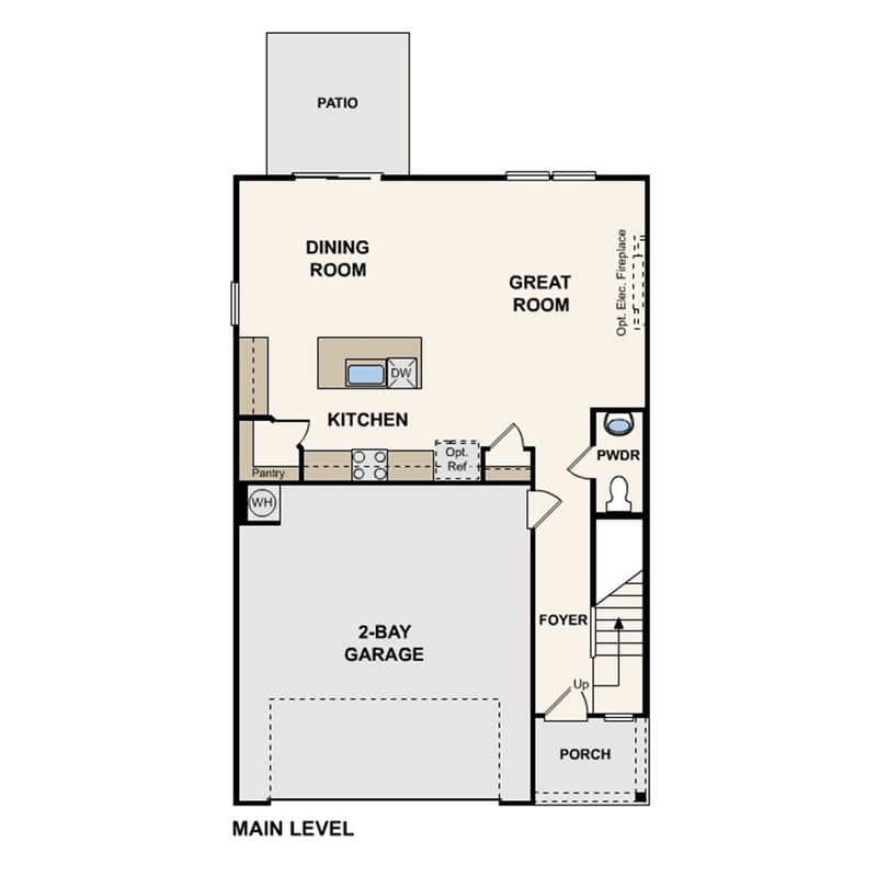 5068 Lawler Ln, Old Hickory, TN 37138