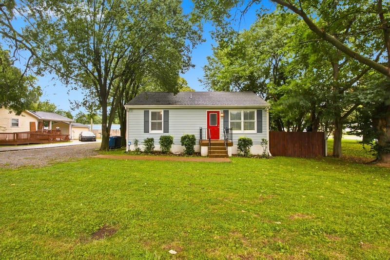 132 Good Neighbors Rd, Franklin, TN 37064