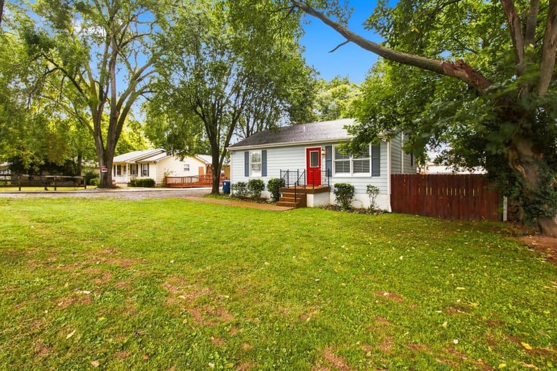 132 Good Neighbors Rd, Franklin, TN 37064