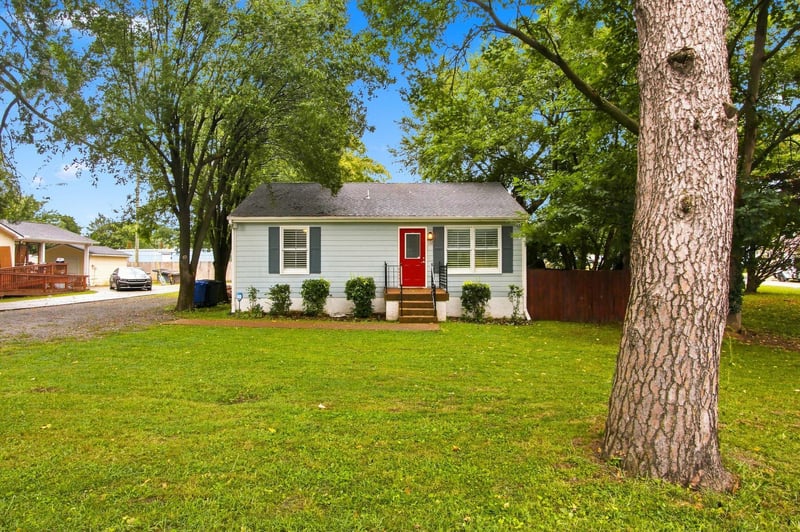 132 Good Neighbors Rd, Franklin, TN 37064