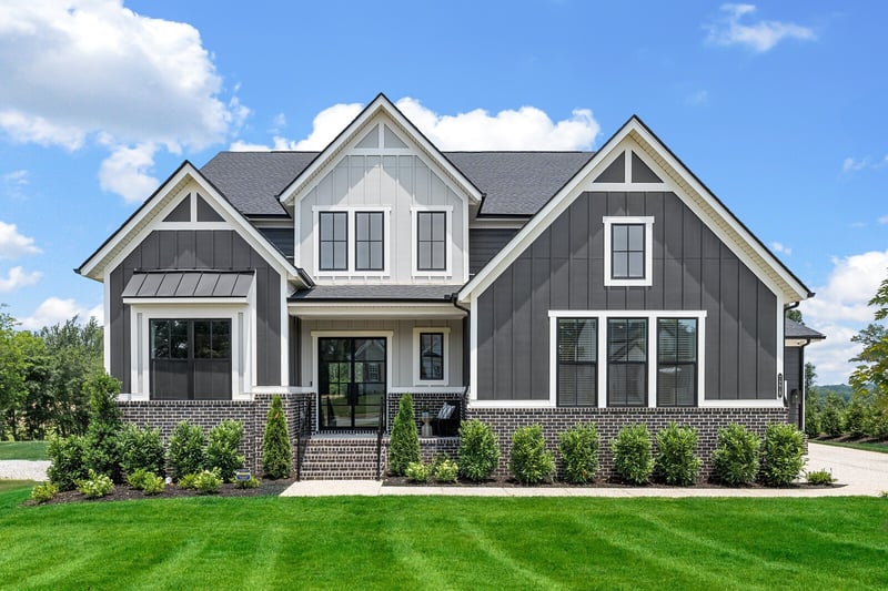 7249 Woodruff Dr, Fairview, TN 37062