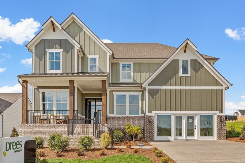 7240 Woodwick Dr, Fairview, TN 37062