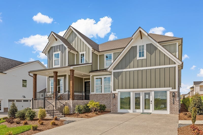 7240 Woodwick Dr, Fairview, TN 37062
