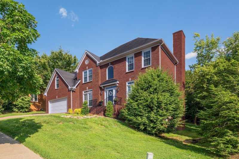 171 Broadwell Cir, Franklin, TN 37067