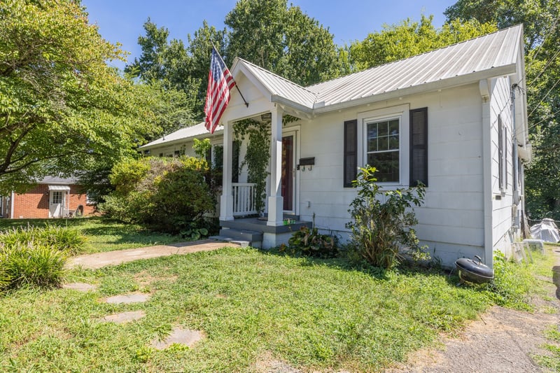 316 7th Ave, Columbia, TN 38401