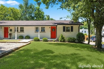 708A Benson St, Nashville, TN 37206