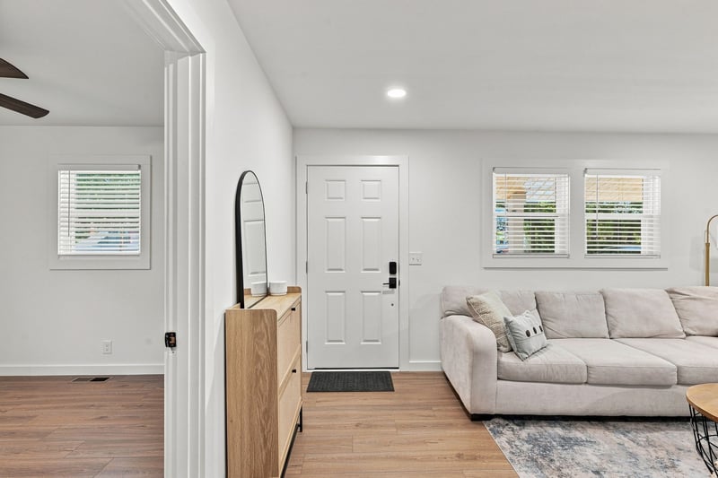 708A Benson St, Nashville, TN 37206