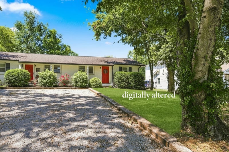 708A Benson St, Nashville, TN 37206