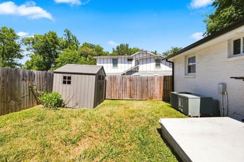 708A Benson St, Nashville, TN 37206