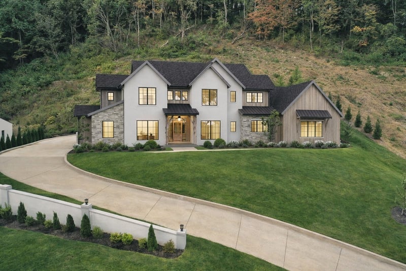 1059 Stockett Dr Lot 215, Nashville, TN 37221