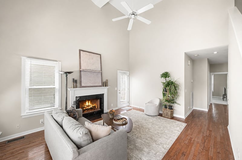 110 Hicks Rd, Nashville, TN 37221