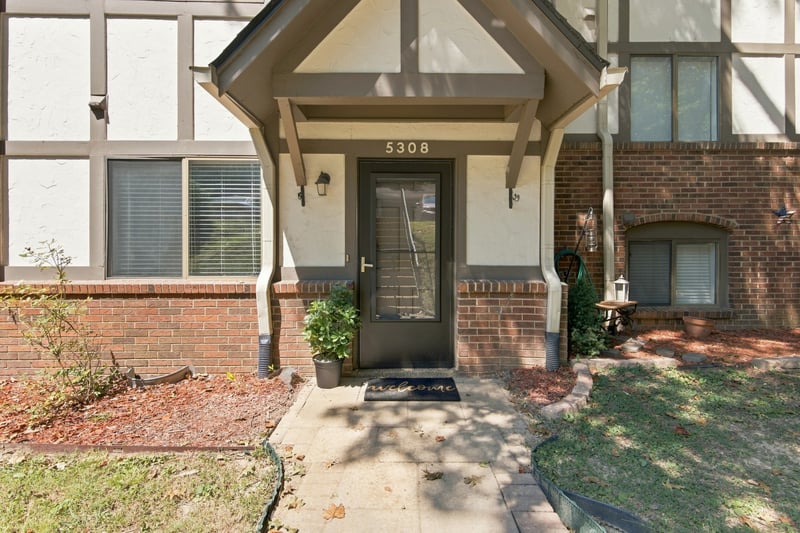 5308 Edmondson Pike, Nashville, TN 37211