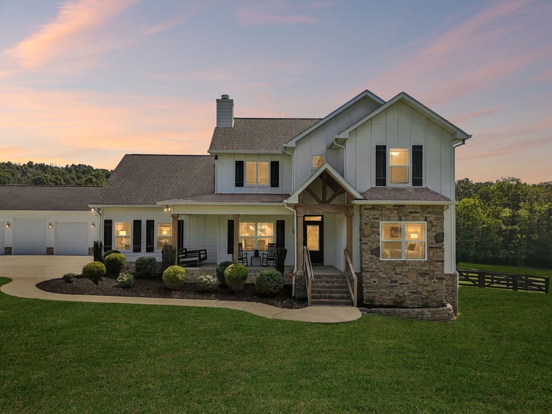 2601 Ben Green Rd, Lebanon, TN 37090